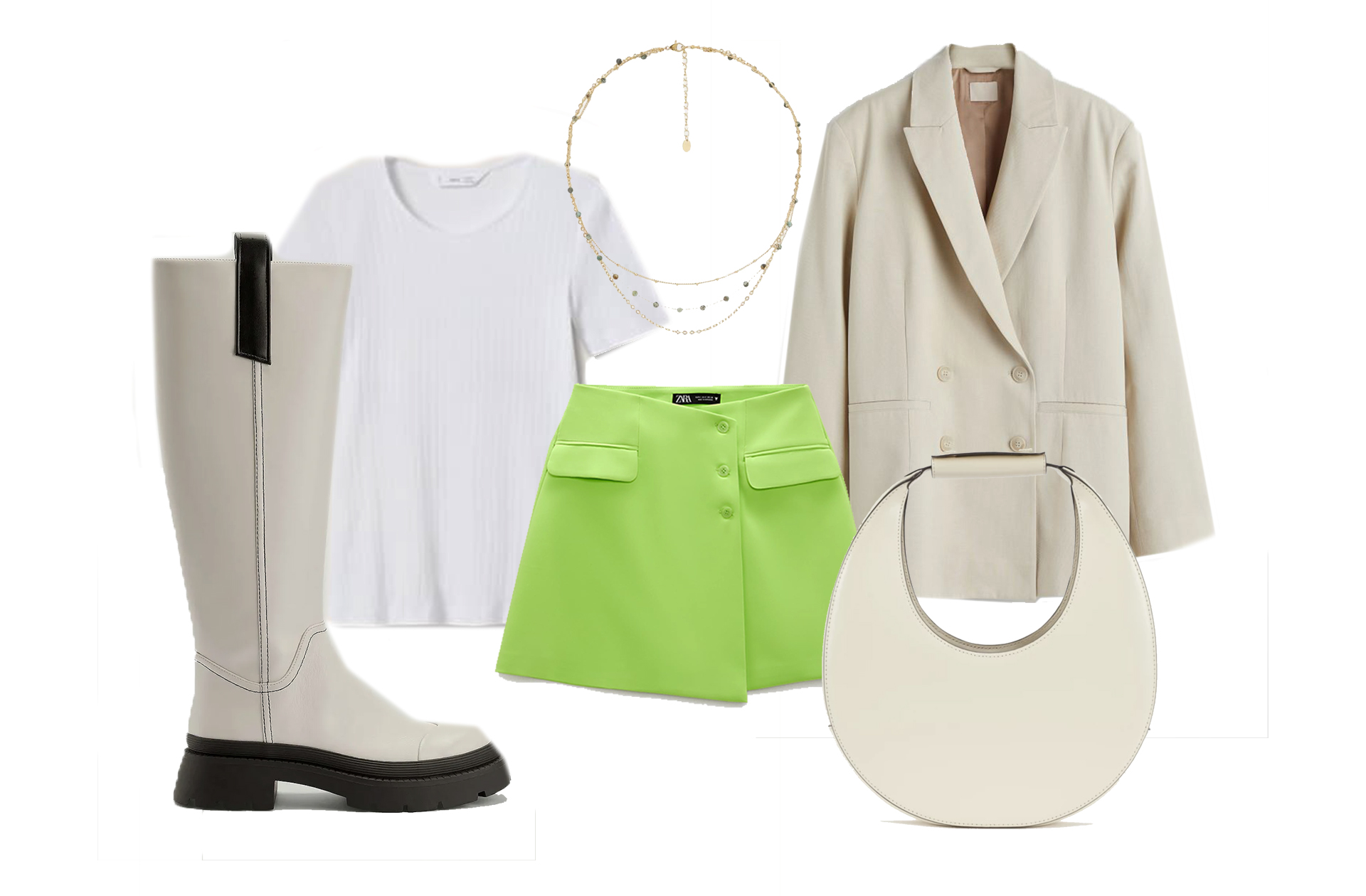 tenue-une tenue-une