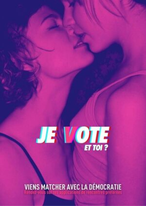 Saint-Valentin les jeunes avec Macron investissent les sites de rencontre Saint-Valentin les jeunes avec Macron investissent les sites de rencontre