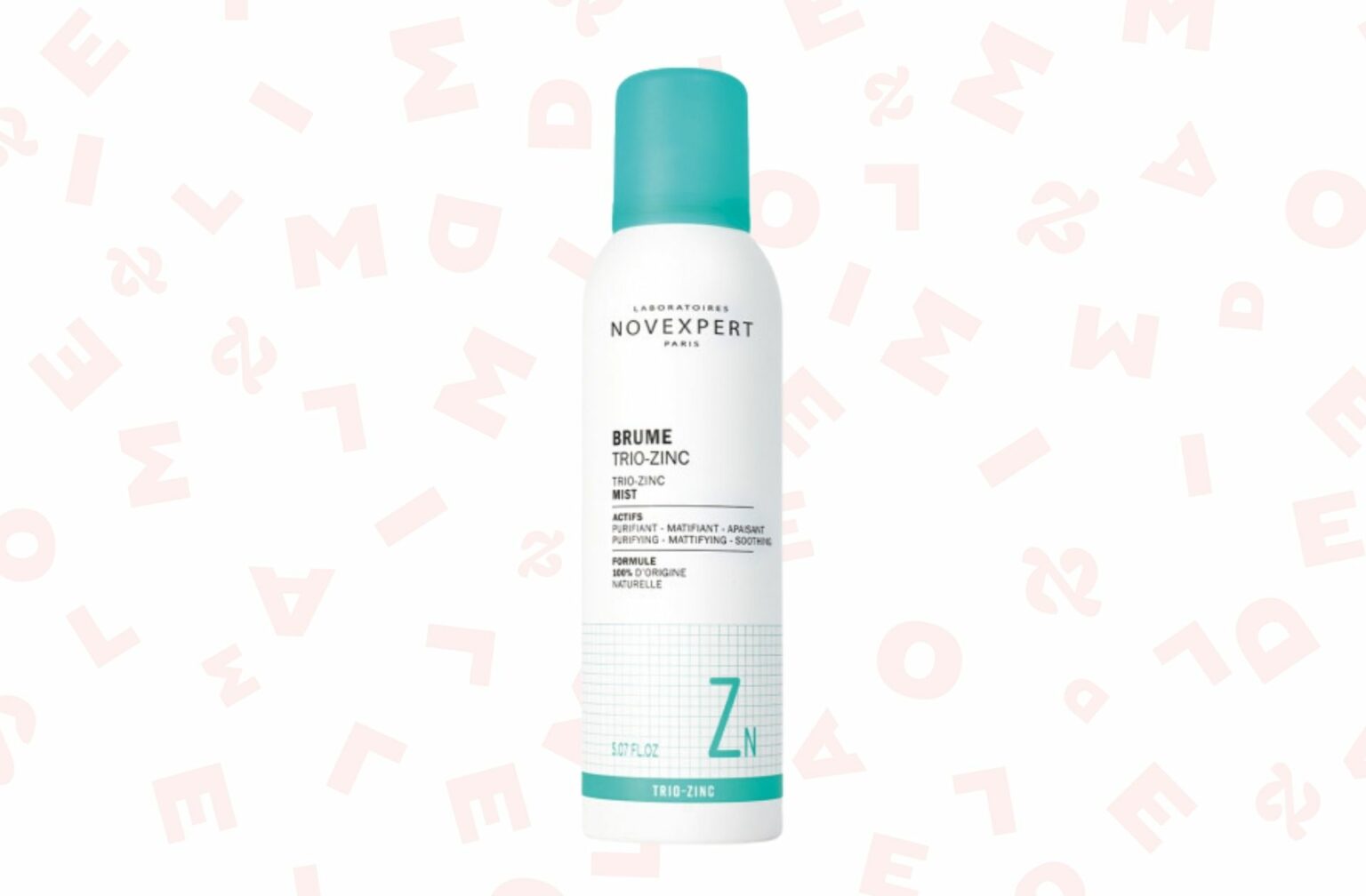 zinc-cosmetiques-novexpert zinc-cosmetiques-novexpert