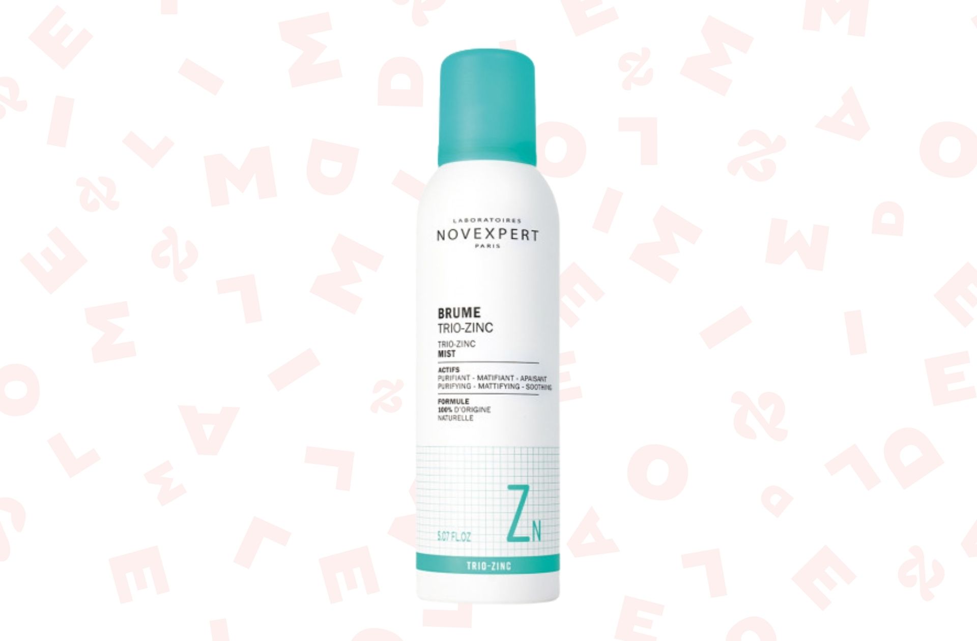 zinc-cosmetiques-novexpert