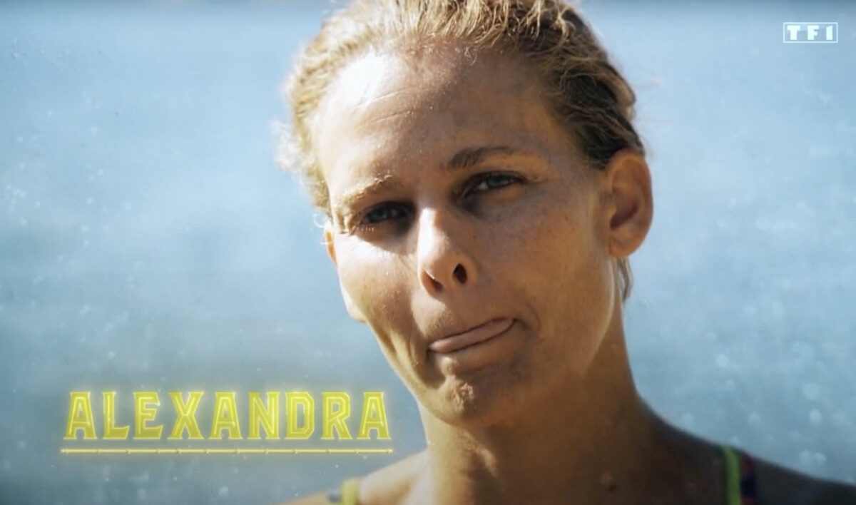 alexandra alexandra