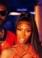 Aya Nakamura sort Dégaine avec Damso