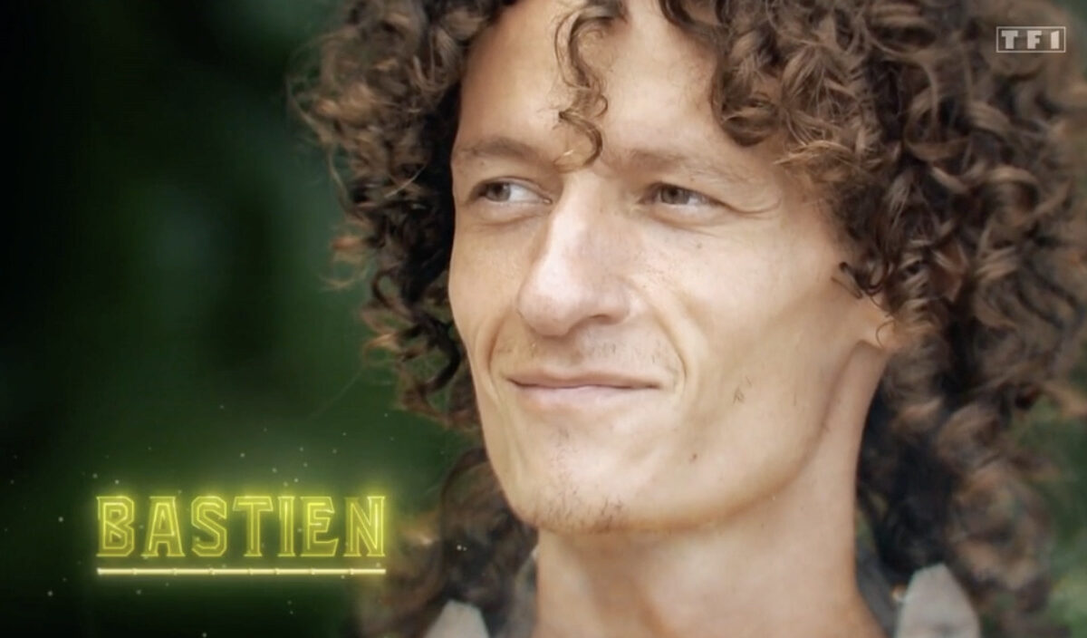 bastien bastien