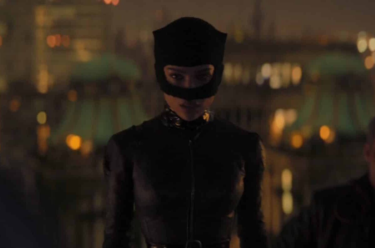 catwoman catwoman