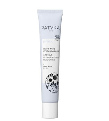 Crème Riche Hydra-Apaisante Patyka Crème Riche Hydra-Apaisante Patyka