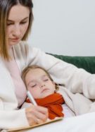 enfant-malade