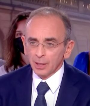 eric zemmour face aux francaises