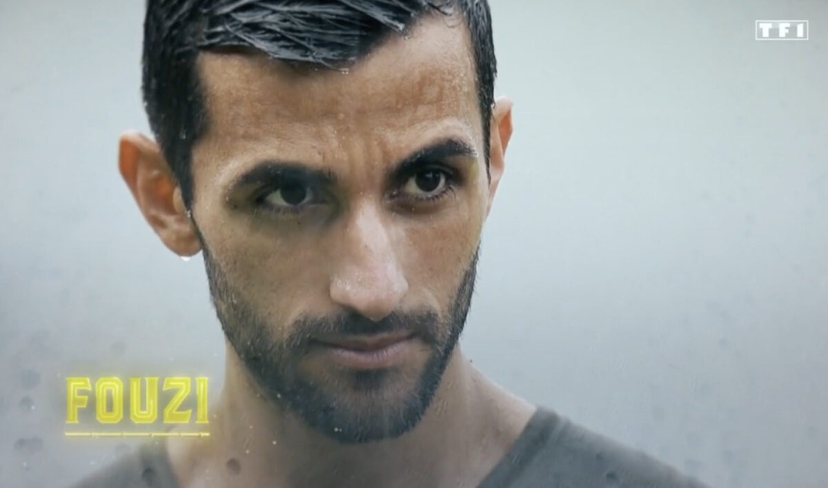fouzi fouzi