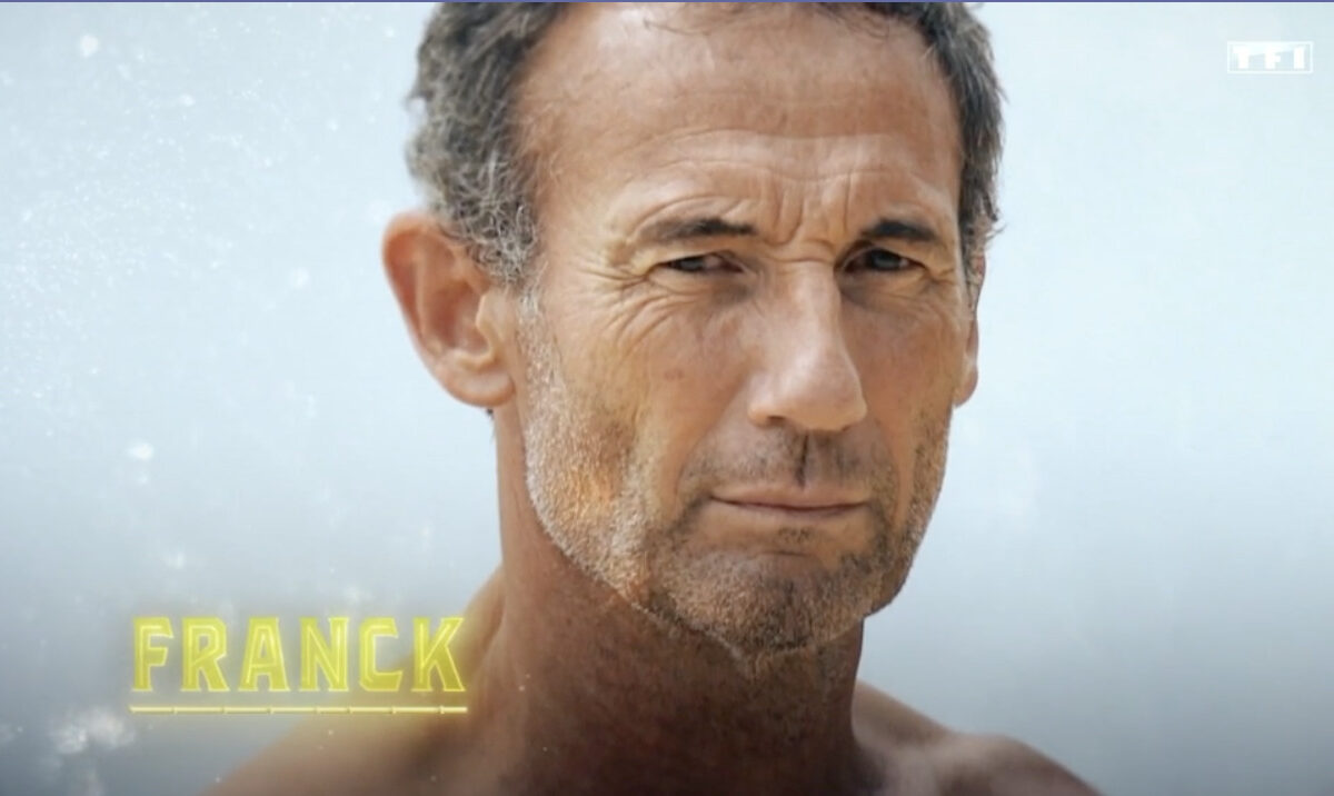 franck franck