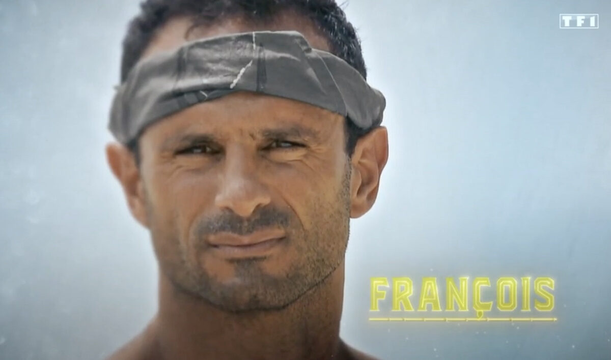 francois francois