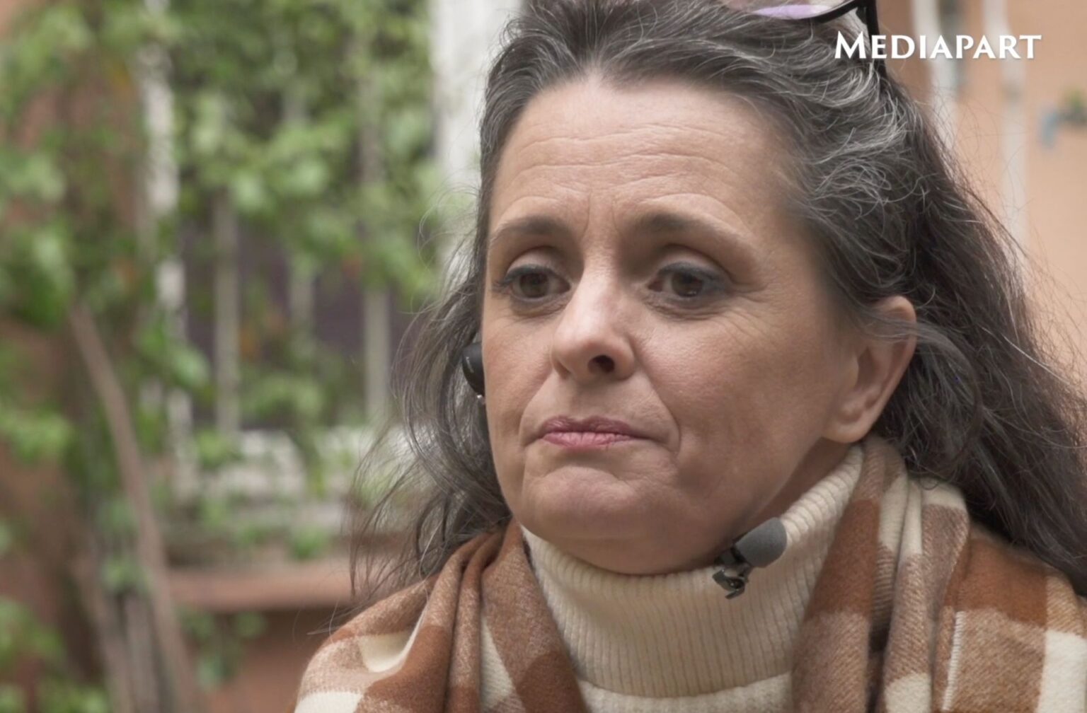 gaelle lenfant temoignage agression zemmour gaelle lenfant temoignage agression zemmour