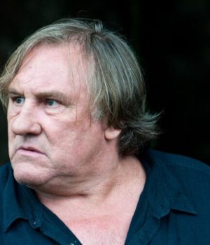 Gérard Depardieu // Source : Studio Canal Gérard Depardieu // Source : Studio Canal