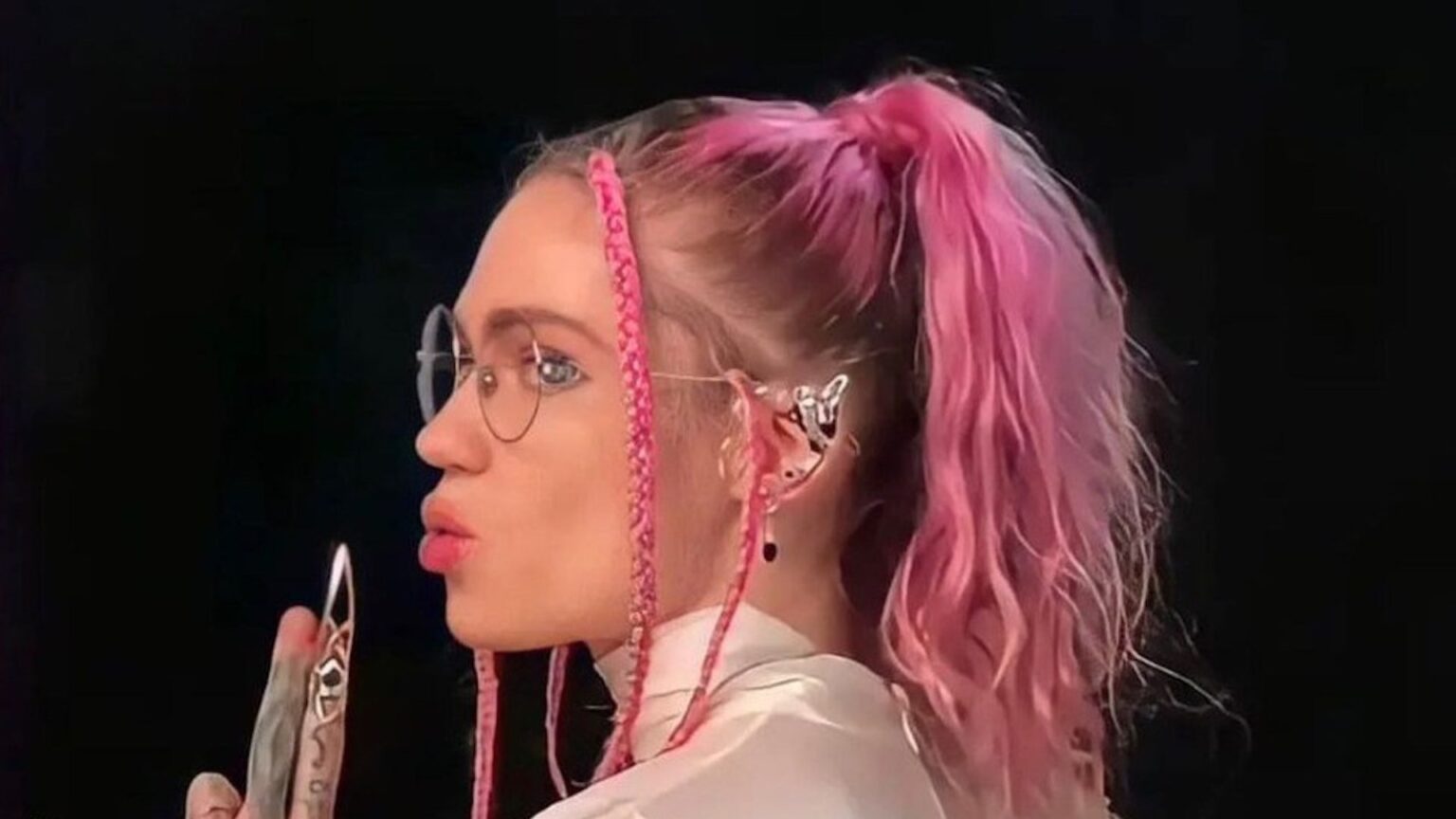 Grimes Grimes