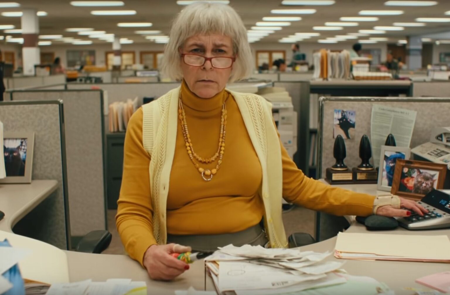 jamie lee curtis everything everywhere at once jamie lee curtis everything everywhere at once