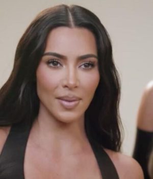 Kim Kardashian patauge avec son conseil pro controversé