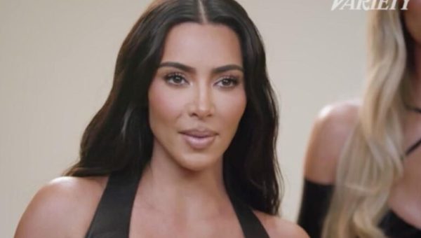 Kim Kardashian patauge avec son conseil pro controversé