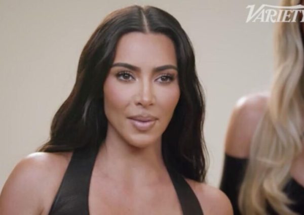 Kim Kardashian patauge avec son conseil pro controversé