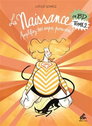 La-Naiance-en-BD-Tome-II La-Naiance-en-BD-Tome-II