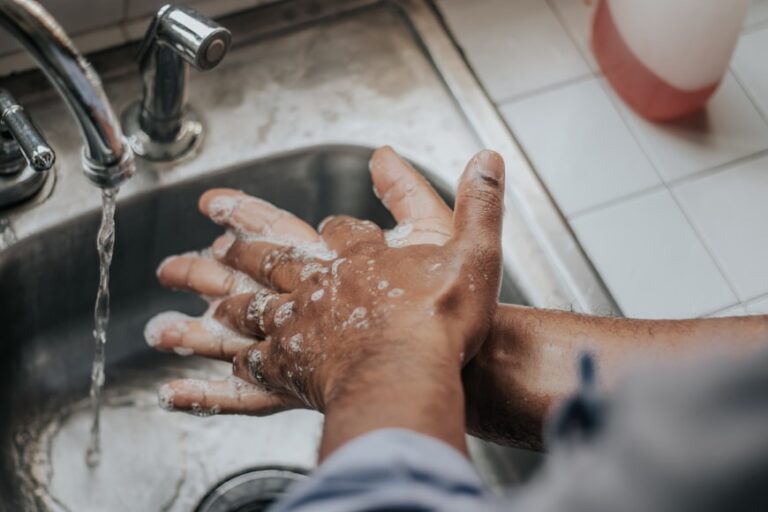 lavage-mains lavage-mains