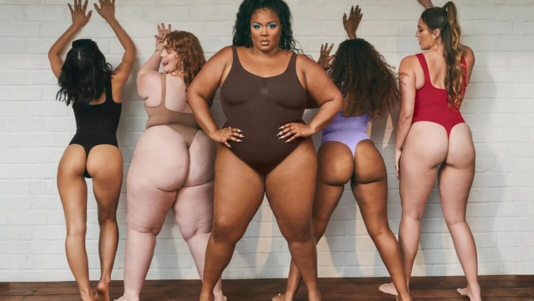 Lizzo lance sa marque de shapewear, YITTY