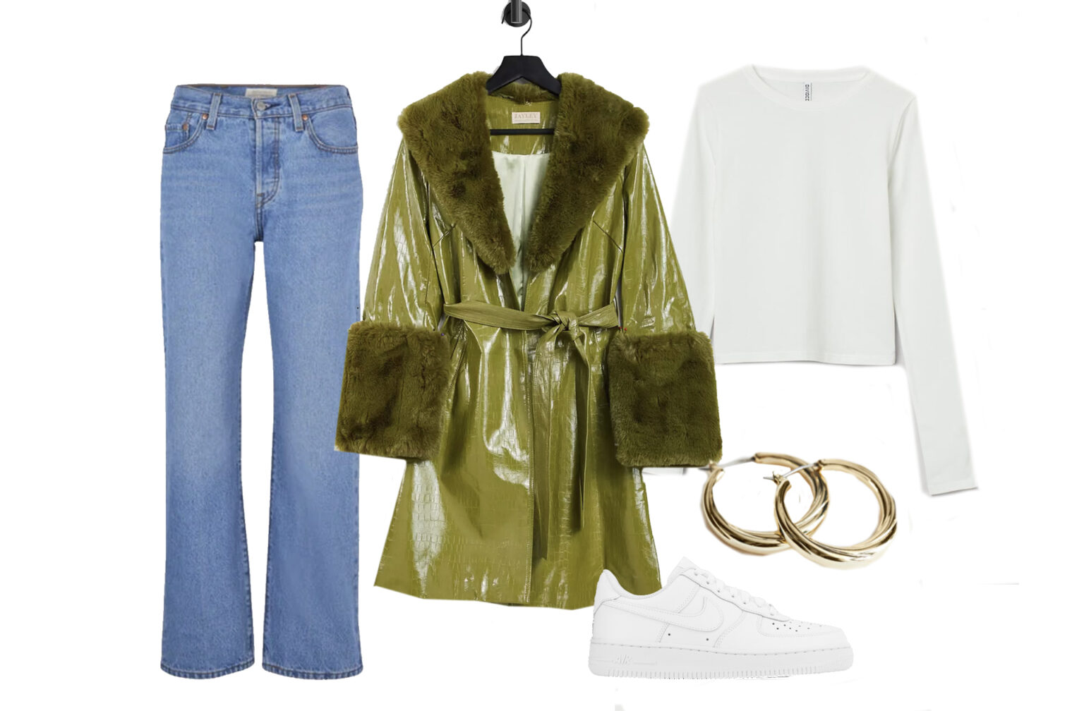 look1 look1