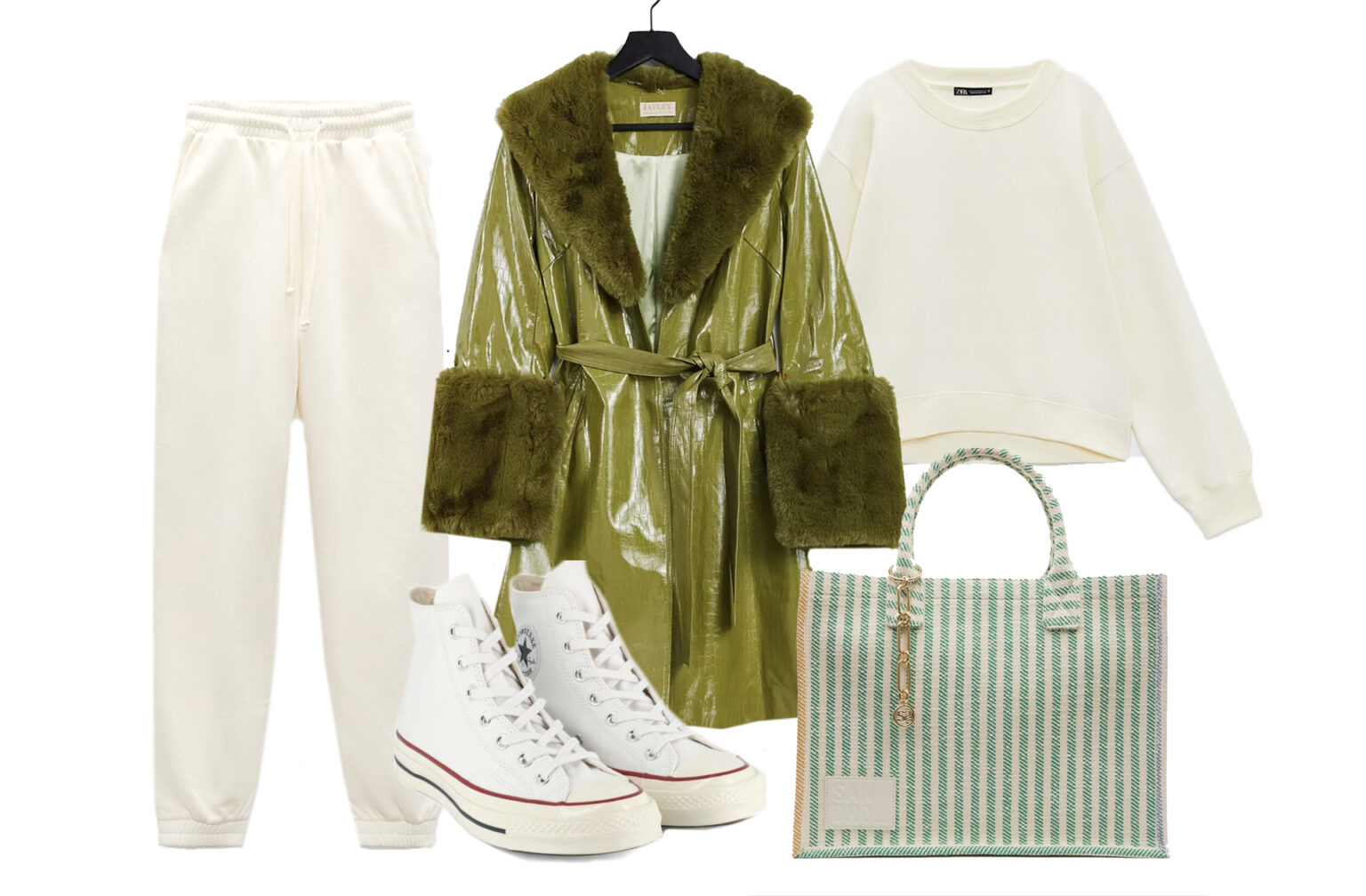 Look3 Look3
