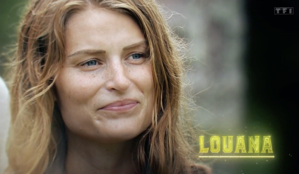 louana louana