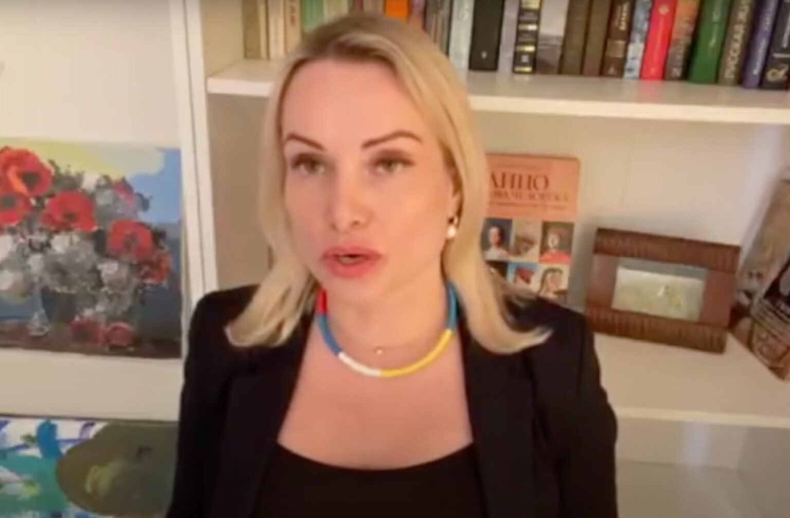 mariana ovsyannikova mariana ovsyannikova
