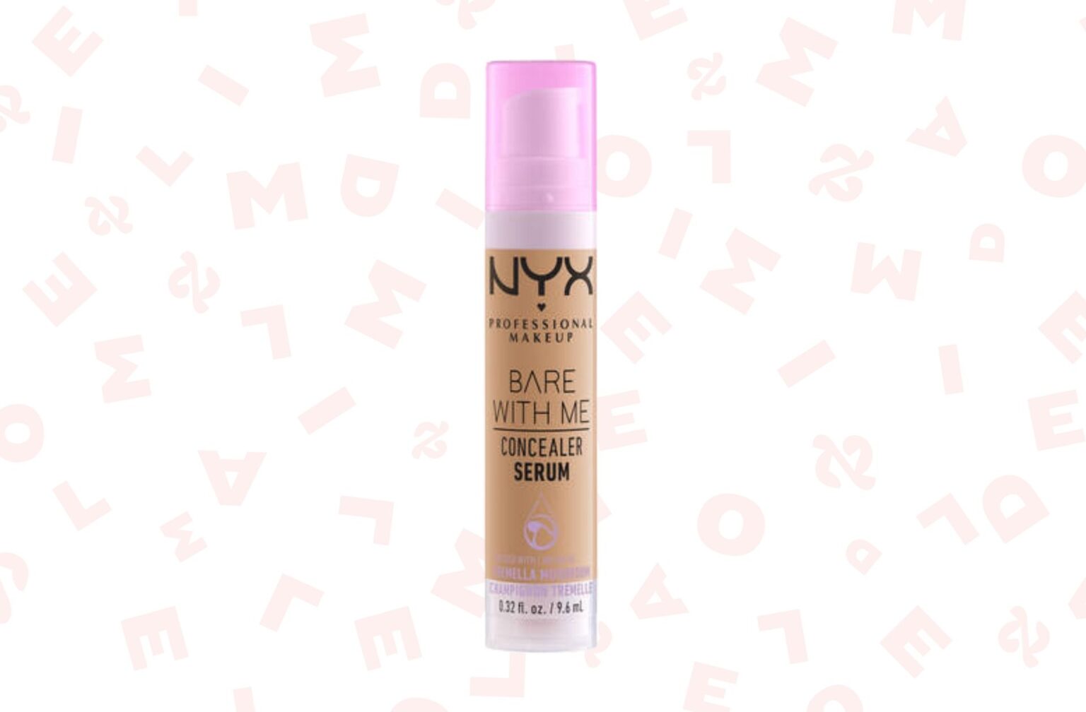 marion-cameleon-bare-with-me-nyx marion-cameleon-bare-with-me-nyx