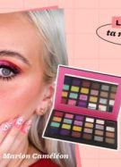 marion-cameleon-routine-maquillage