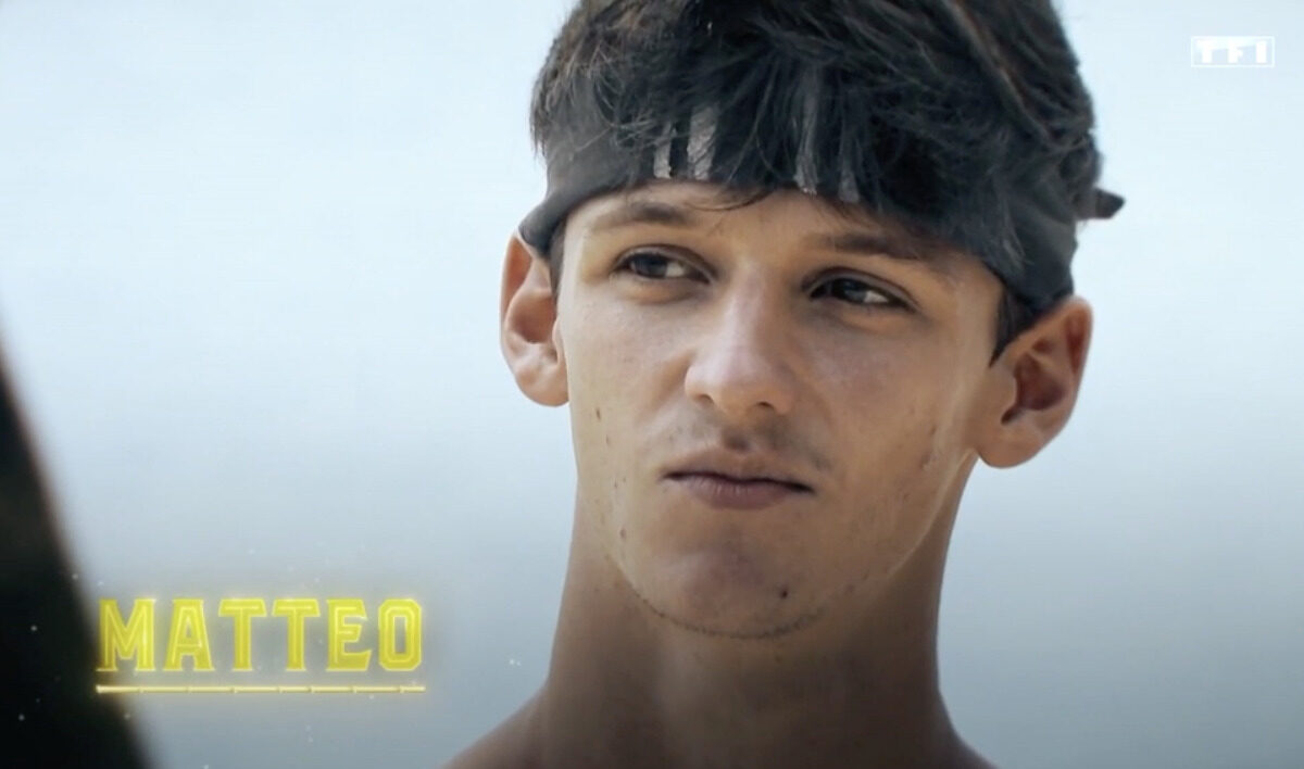 matteo matteo