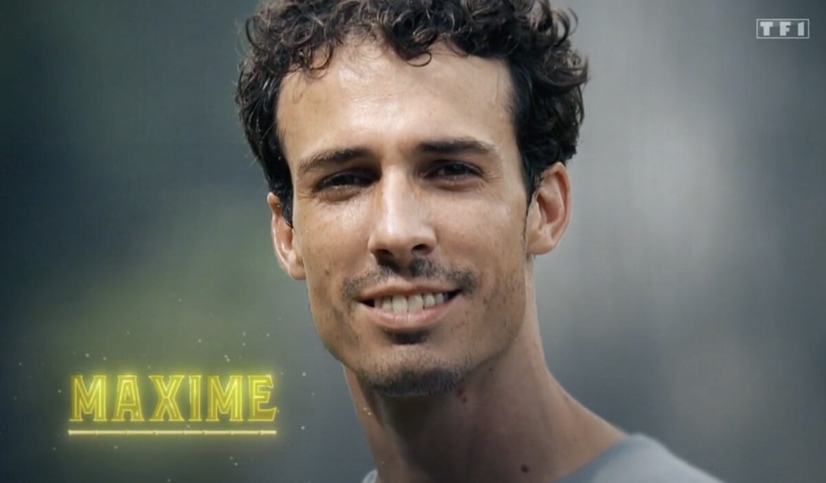 maxime maxime