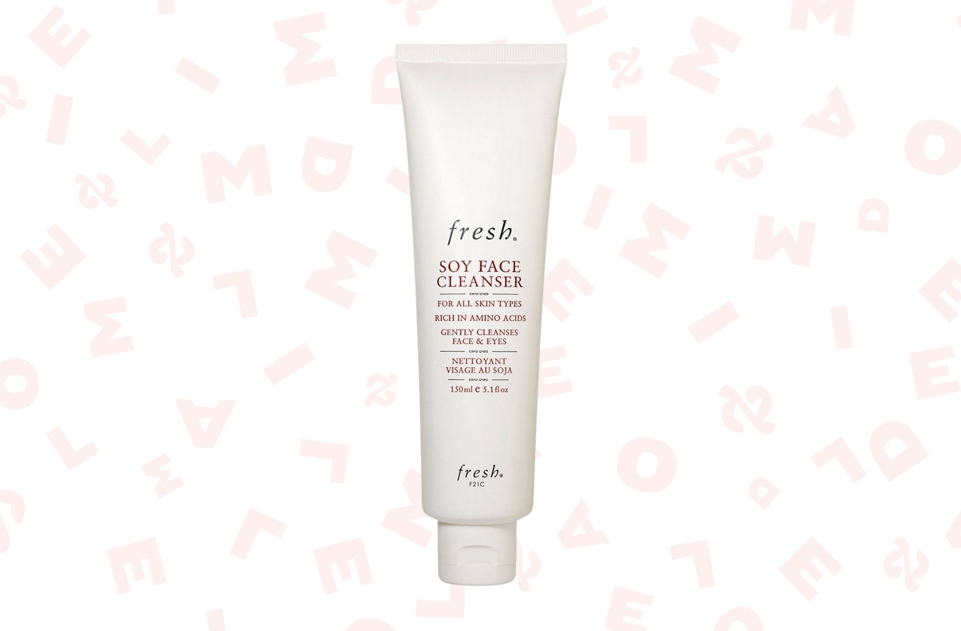 nettoyant-visage-fresh nettoyant-visage-fresh