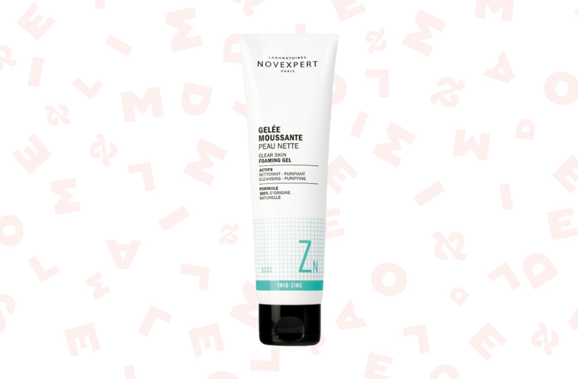 nettoyant-visage-novexpert nettoyant-visage-novexpert