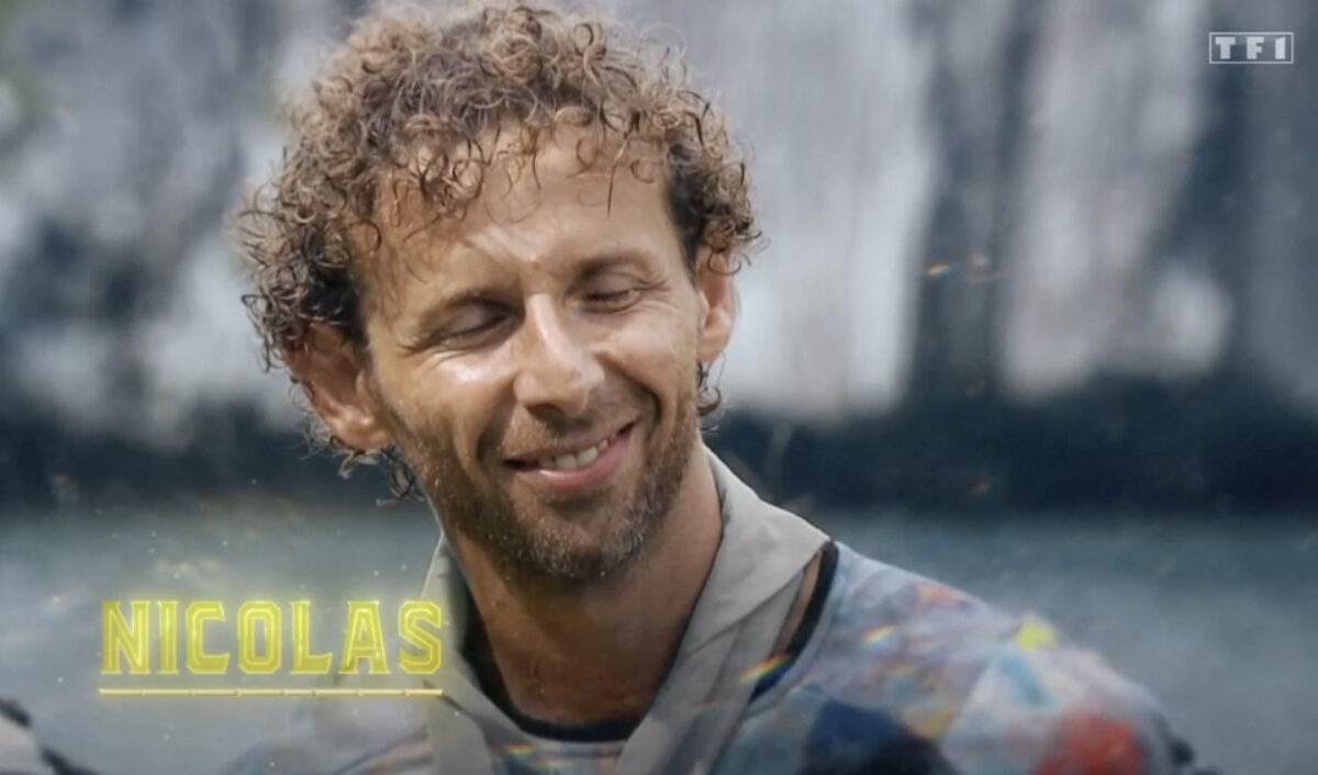 nicolas nicolas