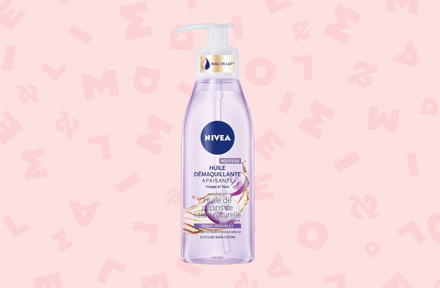 nivea nivea
