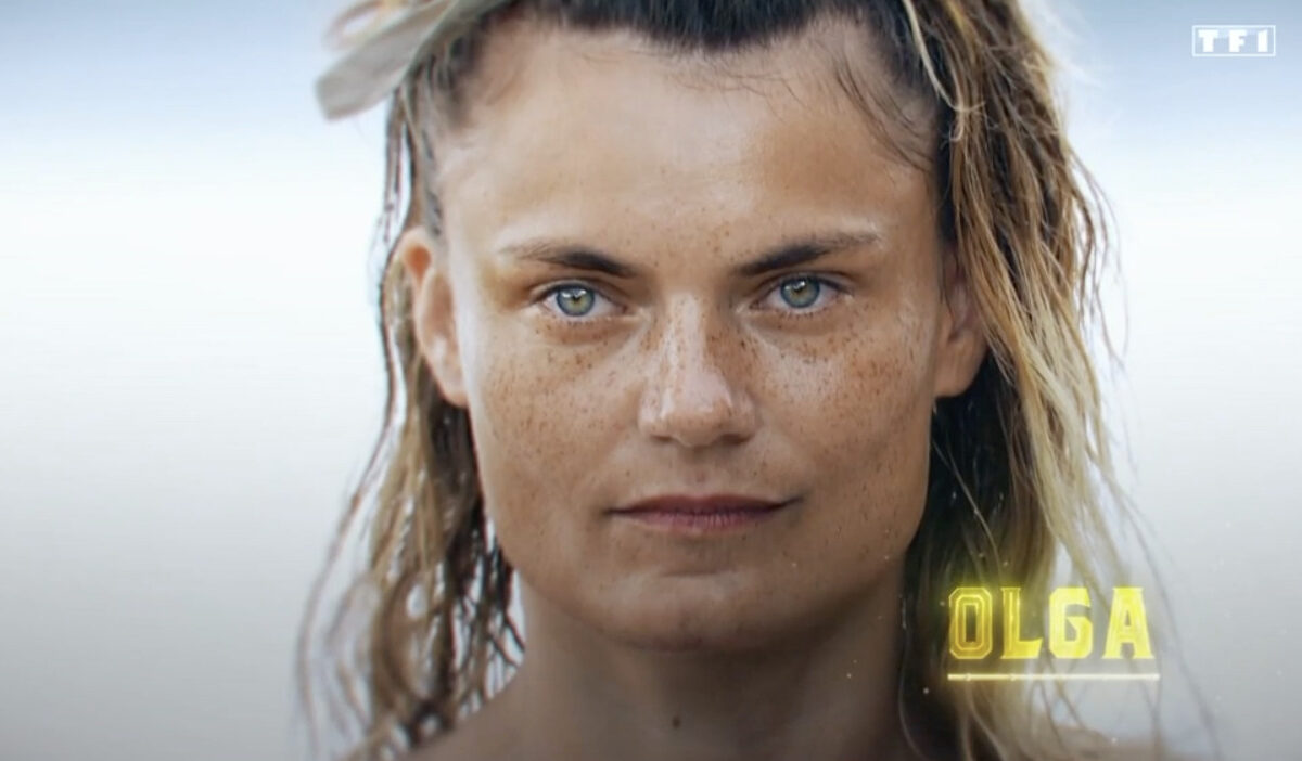 olga olga