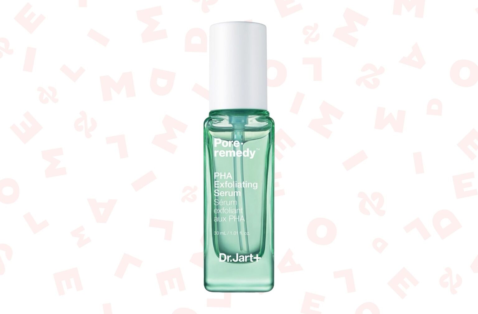Discover PHAs, the favorite exfoliating active ingredients for sensitive and delicate skin