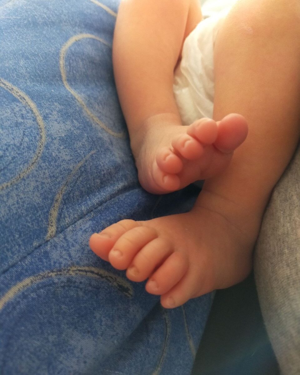 Pieds-bébé-Audrey Pieds-bébé-Audrey