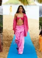 Pourquoi le défilé de Jacquemus à Hawaï ne s’est pas du tout passé comme prévu