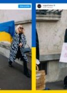 Pourquoi les marques de mode ne boycottent pas la Russie, en soutien à l’Ukraine pano