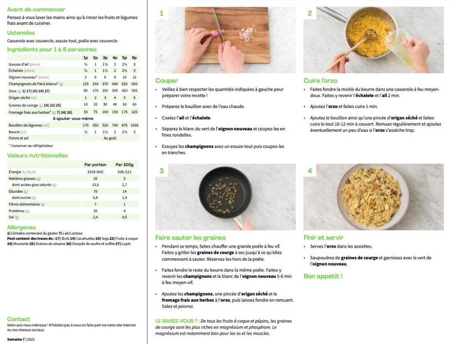 risotto-d-orzo-au-champignons-hello-fresh risotto-d-orzo-au-champignons-hello-fresh