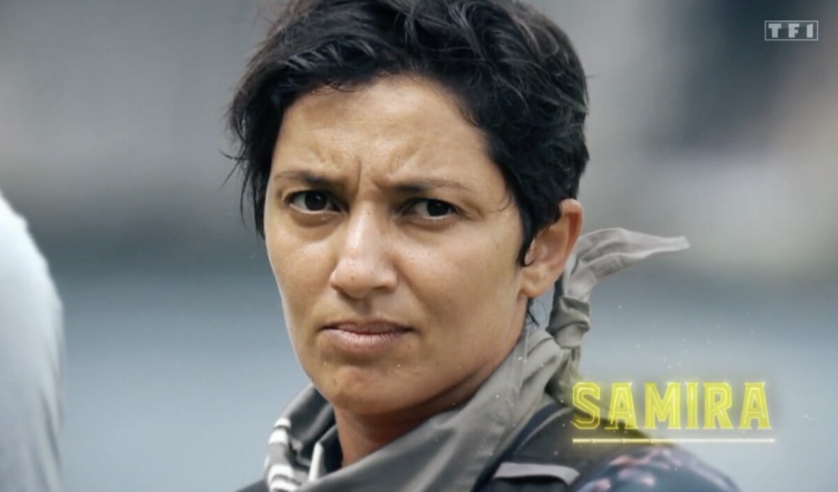 samira samira