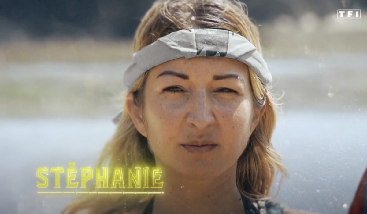 stephanie stephanie