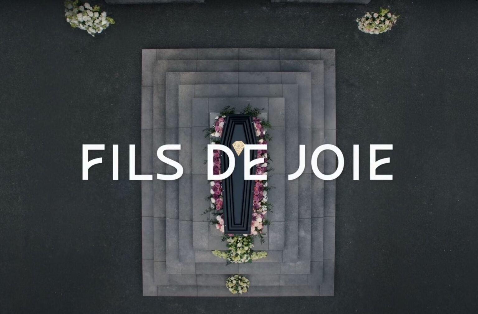 Stromae sort le clip de Fils de joie le 8 mars 2022 Stromae sort le clip de Fils de joie le 8 mars 2022