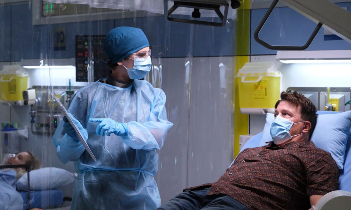 the-good-doctor-covid the-good-doctor-covid