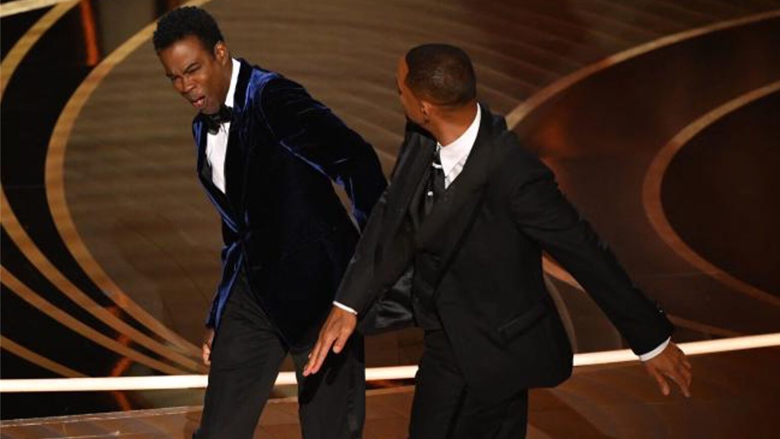After the slap Will Smith reportedly realized that we are not ready to see him on screen again After the slap Will Smith reportedly realized that we are not ready to see him on screen again