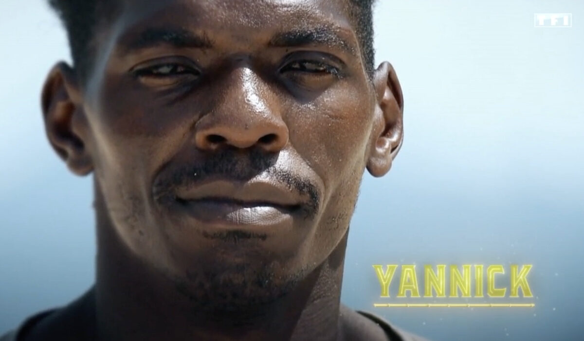 yannick yannick
