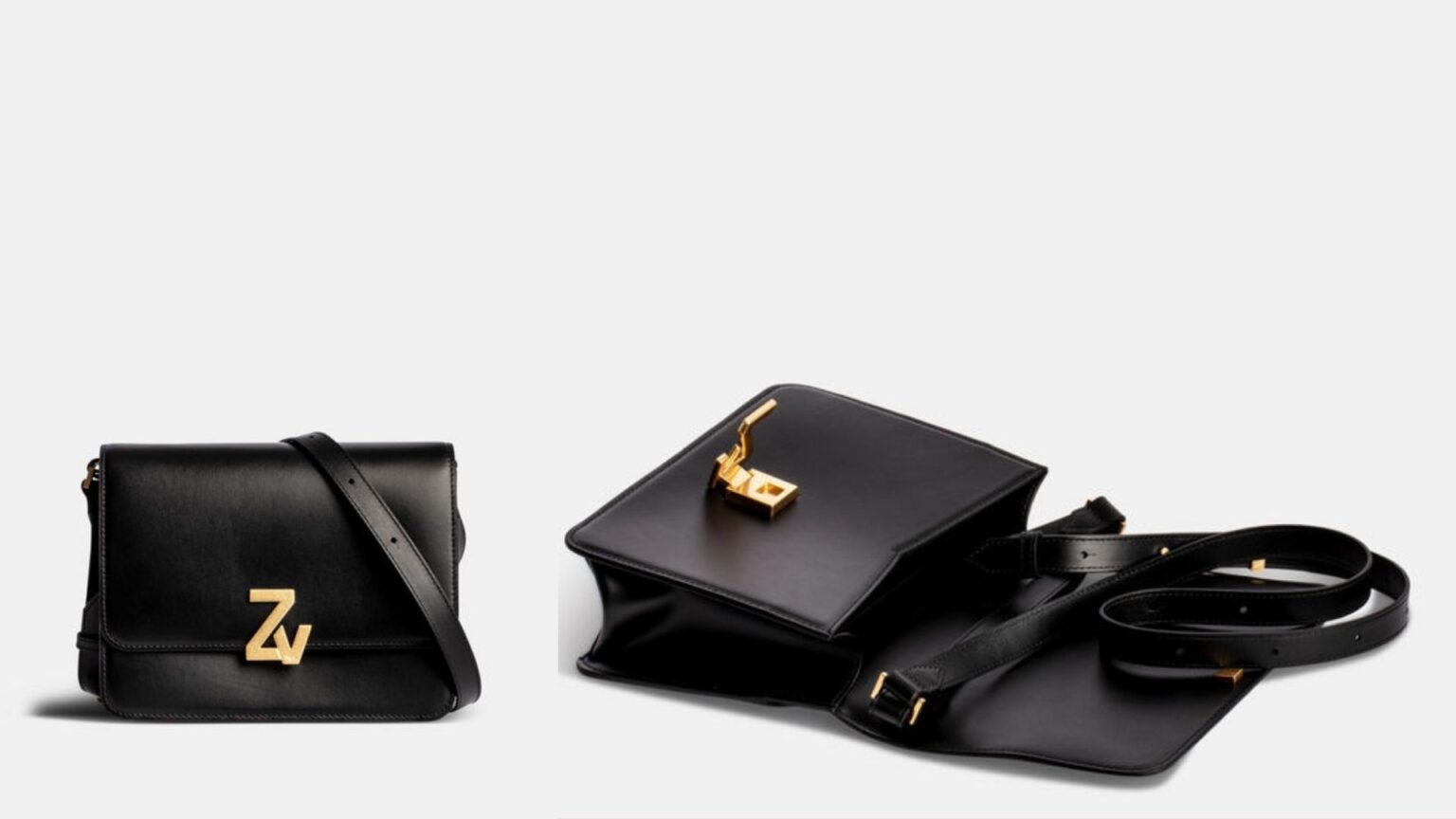 zadig-et-voltaire-initiale-city-cuir zadig-et-voltaire-initiale-city-cuir