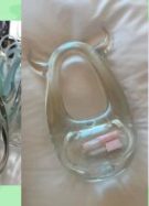 Attendez, ce sac en verre porté par Doja Cat et Kylie Jenner, c’est vraiment du vrai verre véritable